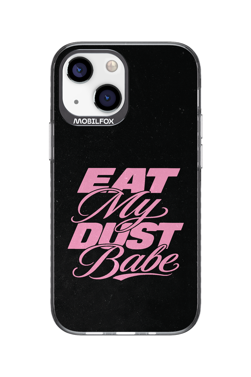 Eat My Dust 2.0 - Apple iPhone 13 Mini