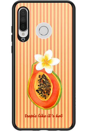Hot Tropic 2.0 - Huawei P30 Lite