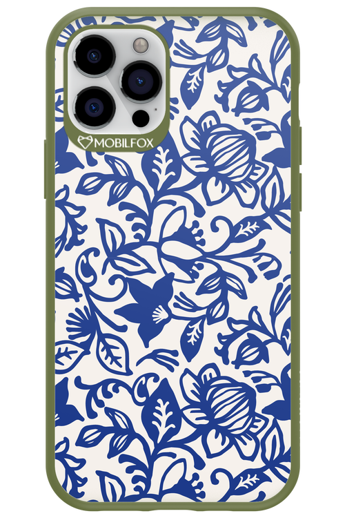 Riviera Fiora 2.0 - Apple iPhone 12 Pro
