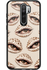 Ocean Eyes 2.0 - Xiaomi Redmi Note 8 Pro