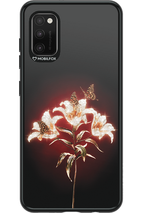 Glow Up Girl 2.0 - Samsung Galaxy A41