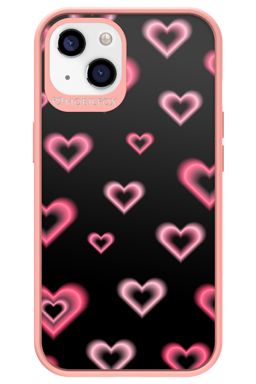 Pink Love 2.0 - Apple iPhone 13
