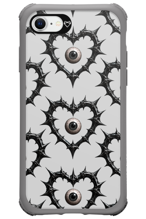 Heart Vision 2.0 - Apple iPhone SE 2020