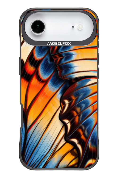 Rainbow Wing 2.0 - Apple iPhone 17 Air