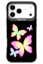 Butterfly Dream 2.0 - Apple iPhone 17 Pro Max