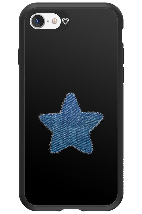 Denim Star - Apple iPhone 7