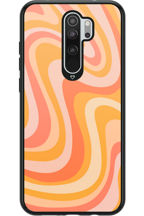 Sex on the Beach 2.0 - Xiaomi Redmi Note 8 Pro