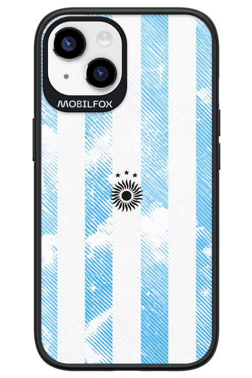 Argentina 2.0 - Apple iPhone 14