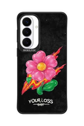 Your Loss 2.0 - Samsung Galaxy S26+