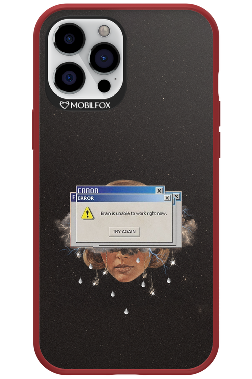 Out of Mind 2.0 - Apple iPhone 12 Pro Max