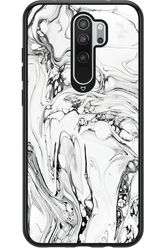 Ebony and Ivory 2.0 - Xiaomi Redmi Note 8 Pro