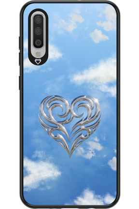 Dream Heart 2.0 - Samsung Galaxy A70