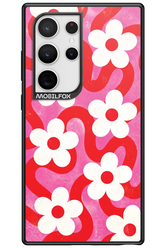 BLOSSOM TWIST 2.0 - Samsung Galaxy S24 Ultra