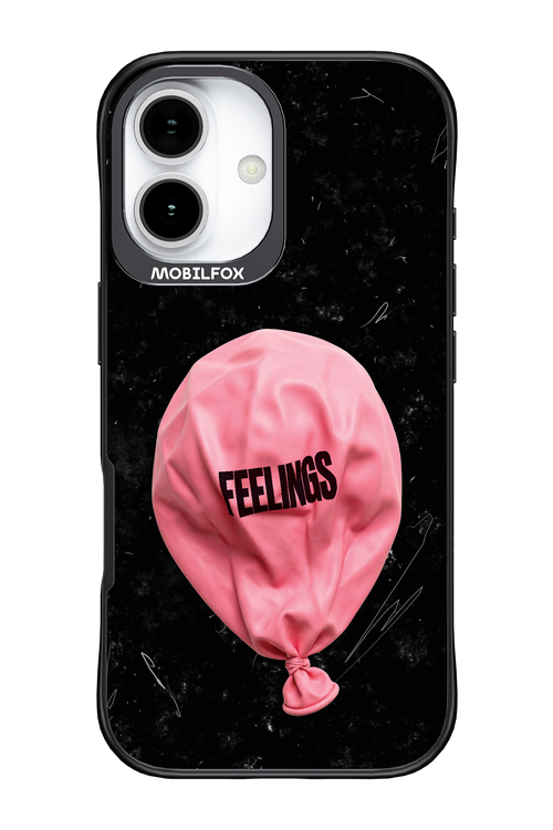 Feelings 2.0 - Apple iPhone 17