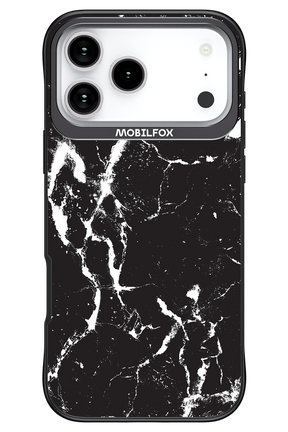 Grunge Marble 2.0 - Apple iPhone 17 Pro Max