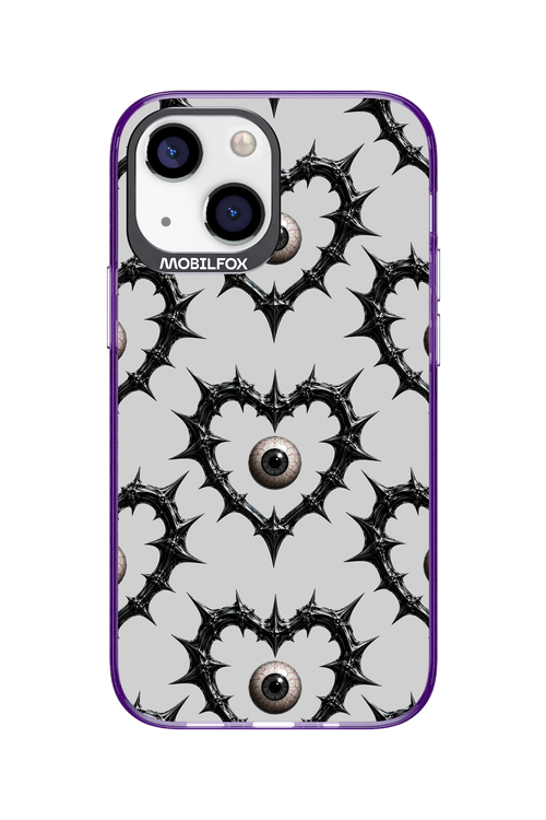 Heart Vision 2.0 - Apple iPhone 13 Mini