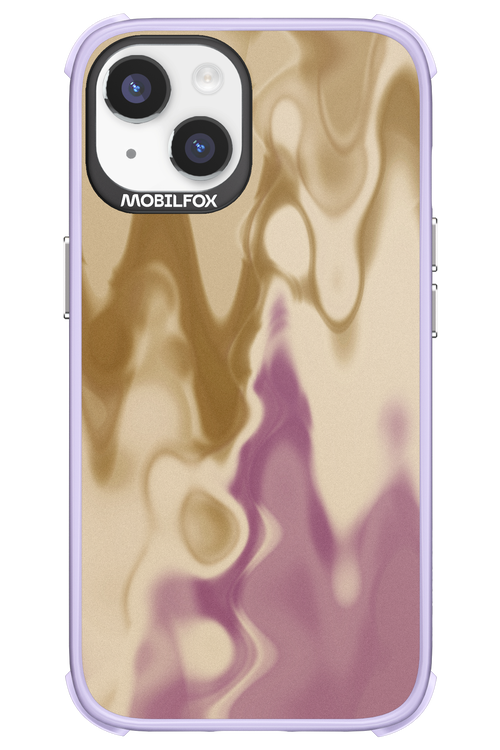 Olive Flow 2.0 - Apple iPhone 14