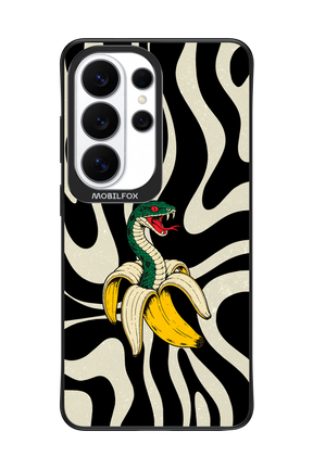 Banana Bite 2.0 - Samsung Galaxy S26 Ultra