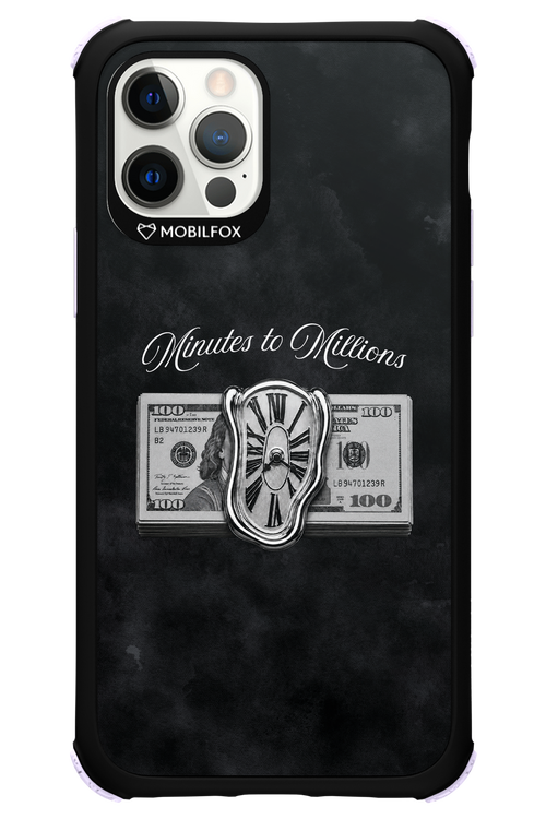 M2M 2.0 - Apple iPhone 12 Pro