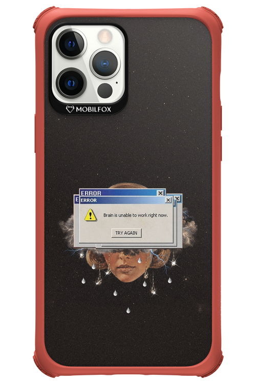 Out of Mind 2.0 - Apple iPhone 12 Pro Max