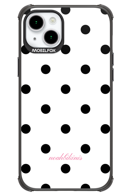 Baby Dots - Apple iPhone 15 Plus