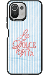 La Dolce Vita 2.0 - Xiaomi Mi 11 Lite (2021)