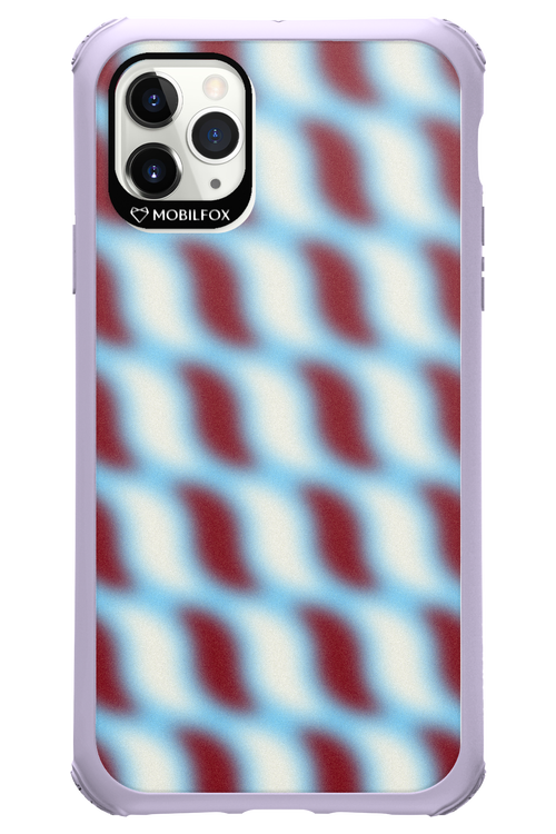 Cold Wave 2.0 - Apple iPhone 11 Pro Max