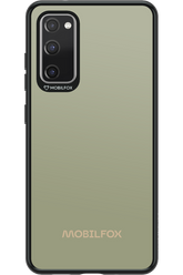 Olive 2.0 - Samsung Galaxy S20 FE