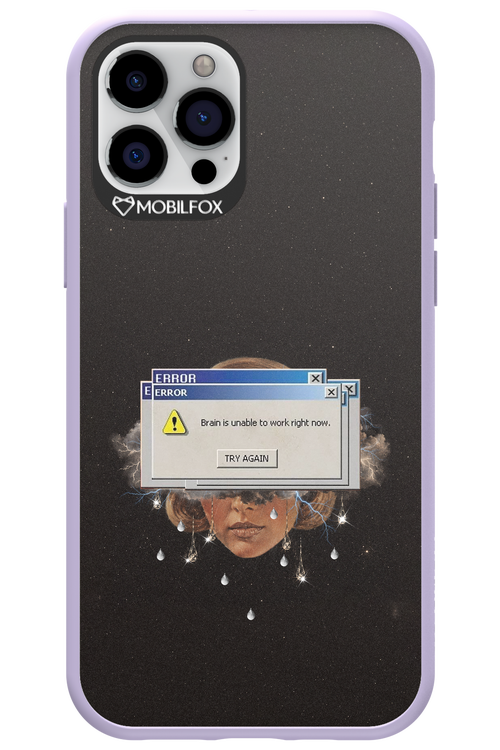Out of Mind 2.0 - Apple iPhone 12 Pro