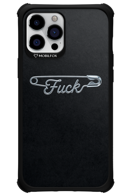 Fuck Clip 2.0 - Apple iPhone 12 Pro Max