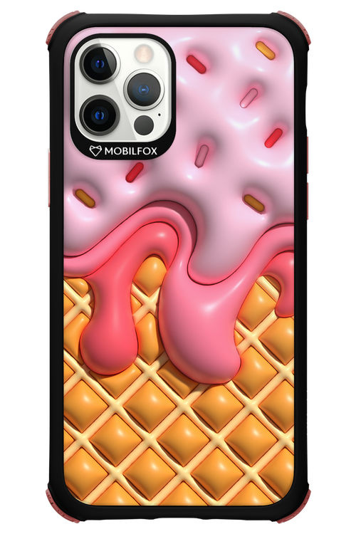 My Ice Cream - Apple iPhone 12 Pro