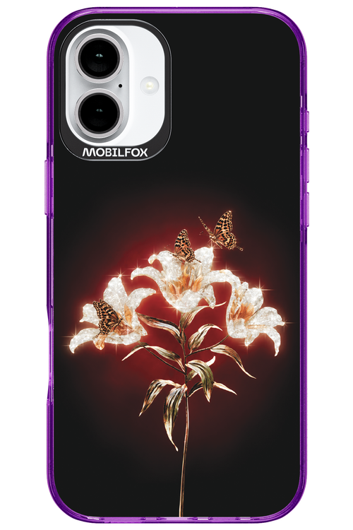 Glow Up Girl 2.0 - Apple iPhone 16 Plus