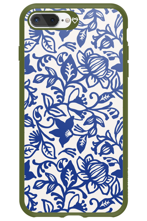 Riviera Fiora 2.0 - Apple iPhone 7 Plus