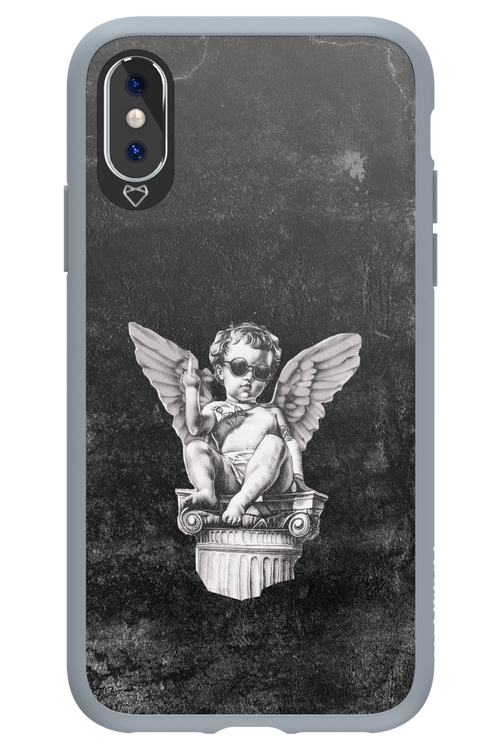 Fallen Angel - Apple iPhone XS