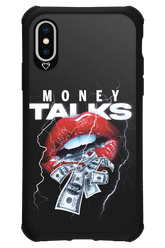 Money Talks - Apple iPhone XS