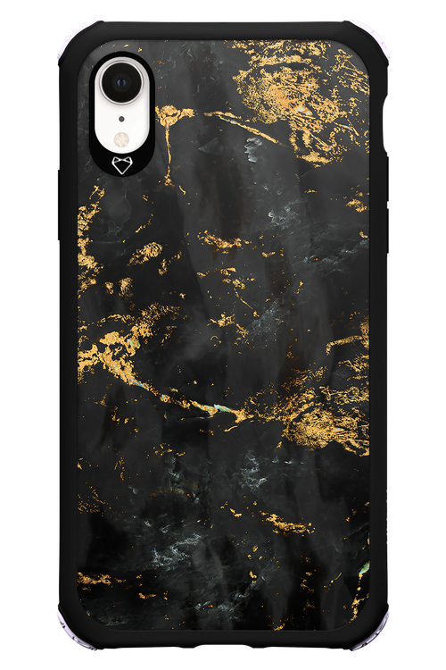 Goldie - Apple iPhone XR