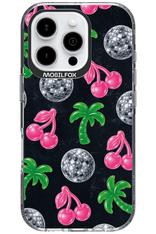 Single Life 2.0 - Apple iPhone 16 Pro