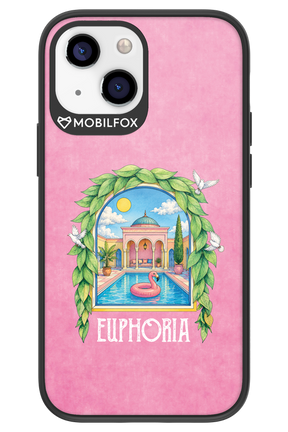 Euphoria 2.0 - Apple iPhone 13 Mini