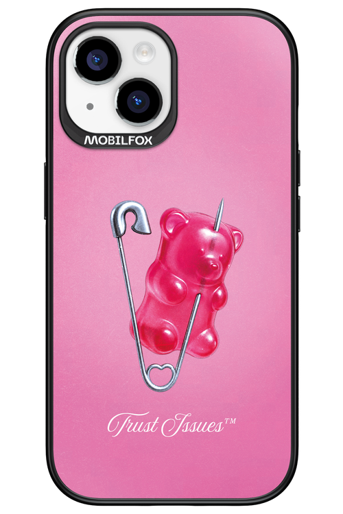 Trust Issues 2.0 - Apple iPhone 15