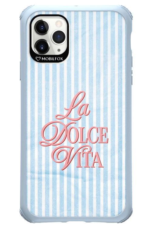 La Dolce Vita 2.0 - Apple iPhone 11 Pro Max