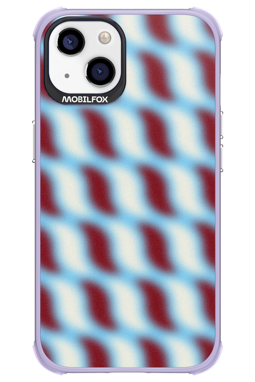Cold Wave 2.0 - Apple iPhone 13
