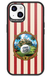First Class 2.0 - Apple iPhone 13