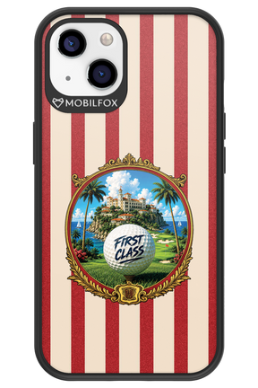 First Class 2.0 - Apple iPhone 13