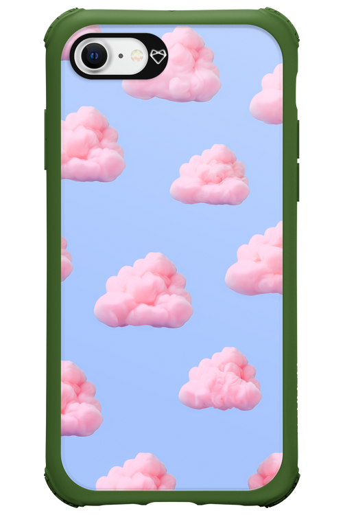 Cloudy - Apple iPhone SE 2022