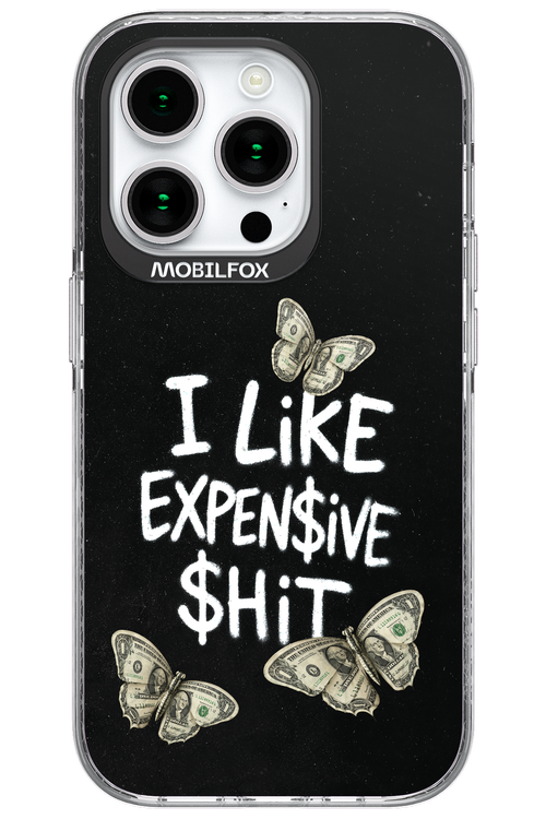 MoneyFly 2.0 - Apple iPhone 15 Pro
