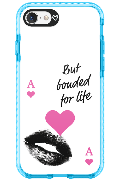 Bonded for Life 2.0 - Apple iPhone SE 2022