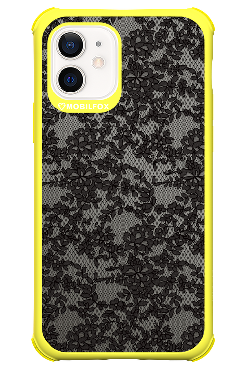 Floral lace 2.0 - Apple iPhone 12