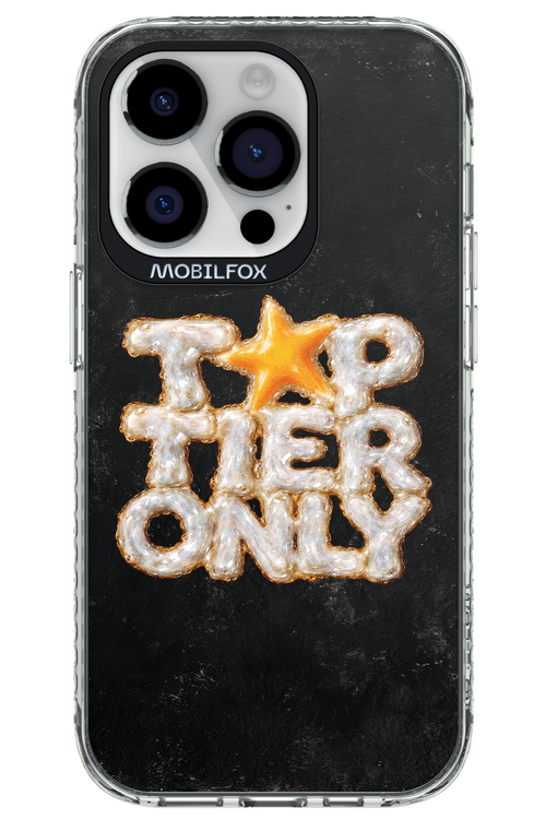 Top Tier 2.0 - Apple iPhone 14 Pro