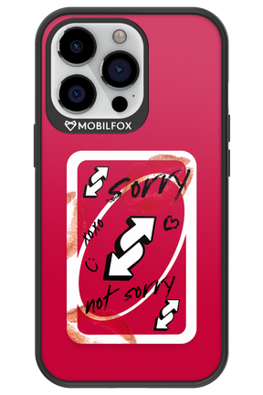 Turn - Apple iPhone 13 Pro