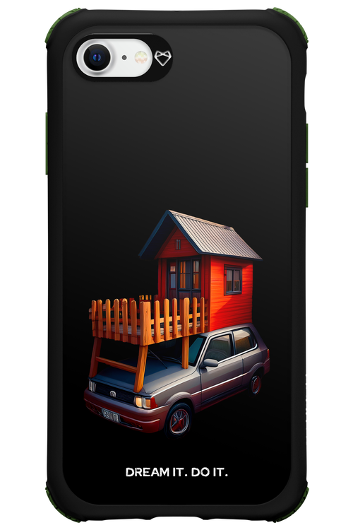 Dream It 2.0 - Apple iPhone 7